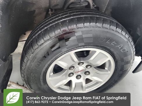 Used 2018 GMC Sierra 1500 2WD Regular Cab image 32