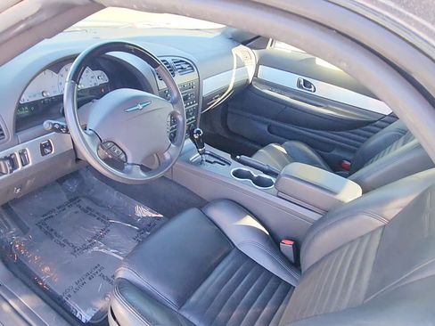 Used 2002 Ford Thunderbird Deluxe image 13