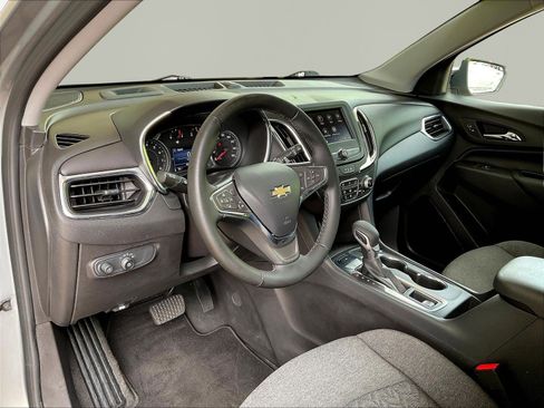 Used 2024 Chevrolet Equinox LT AWD/4WD image 16