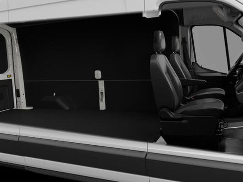 New 2026 Ford Transit 250 148 Medium Roof w/ Load Area Protection Package RWD image 27