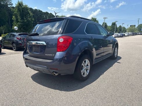 Used 2014 Chevrolet Equinox LT w/ Safety Package AWD/4WD image 5