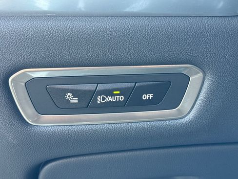 Used 2026 BMW X7 xDrive40i AWD/4WD image 8