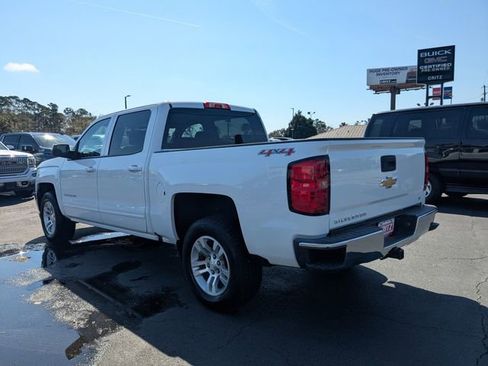 Used 2016 Chevrolet Silverado 1500 LT w/ All Star Edition image 7