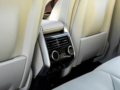 New 2027 Land Rover Range Rover SE AWD/4WD image 47