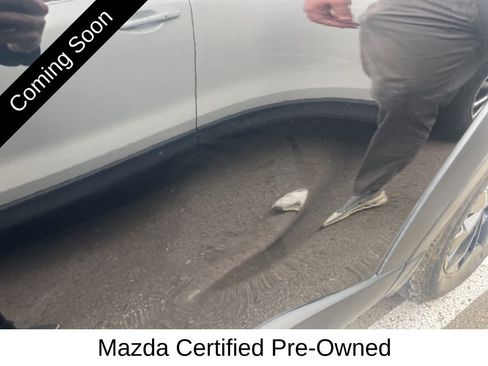 Used 2024 MAZDA CX-50 AWD 2.5 S w/ Cargo Package image 20