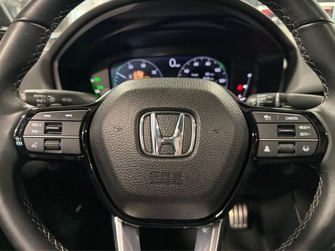 Used 2025 Honda Civic Sport image 21