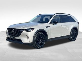 Certified 2025 MAZDA CX-90 Plug-In Hybrid w/Premium Sport video 2