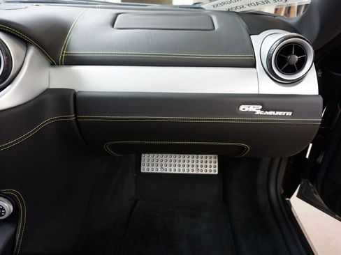 Used 2008 Ferrari 612 Scaglietti image 19