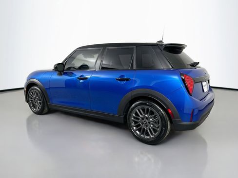 New 2026 MINI Cooper S image 9