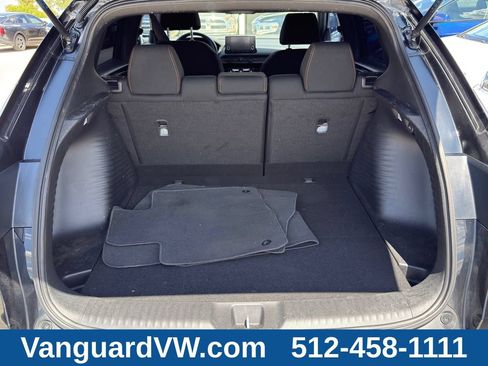 Used 2024 Honda HR-V Sport image 10