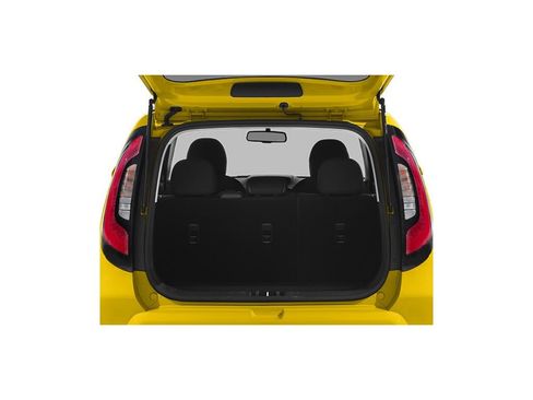 Used 2014 Kia Soul + w/ Primo Package FWD image 12