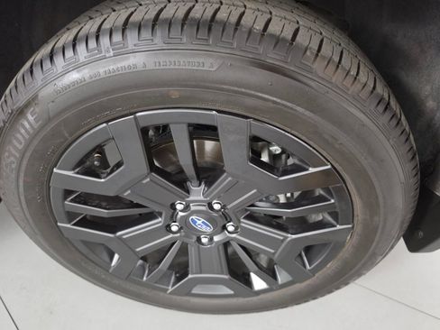 Used 2026 Subaru Outback Limited XT w/ Premium/Limited Package 2 image 10