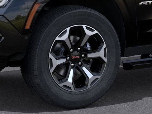 New 2026 GMC Yukon XL AT4 Ultimate image 9