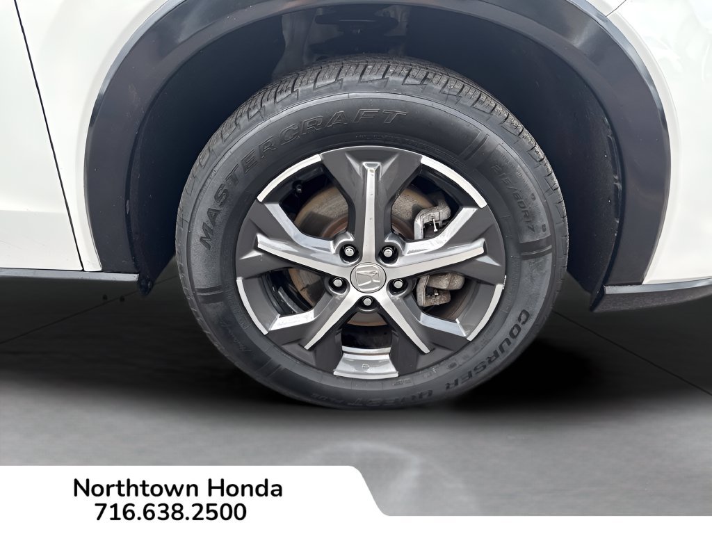 Certified 2024 Honda HR-V EX-L image 15