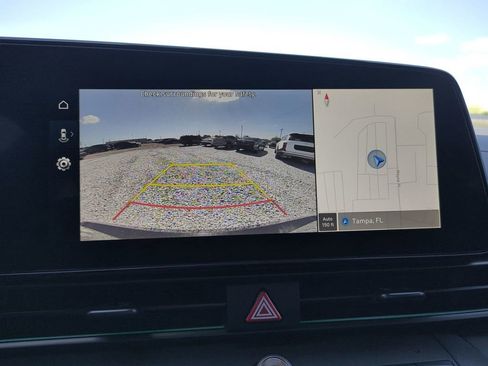 New 2026 Hyundai Elantra Sport image 22