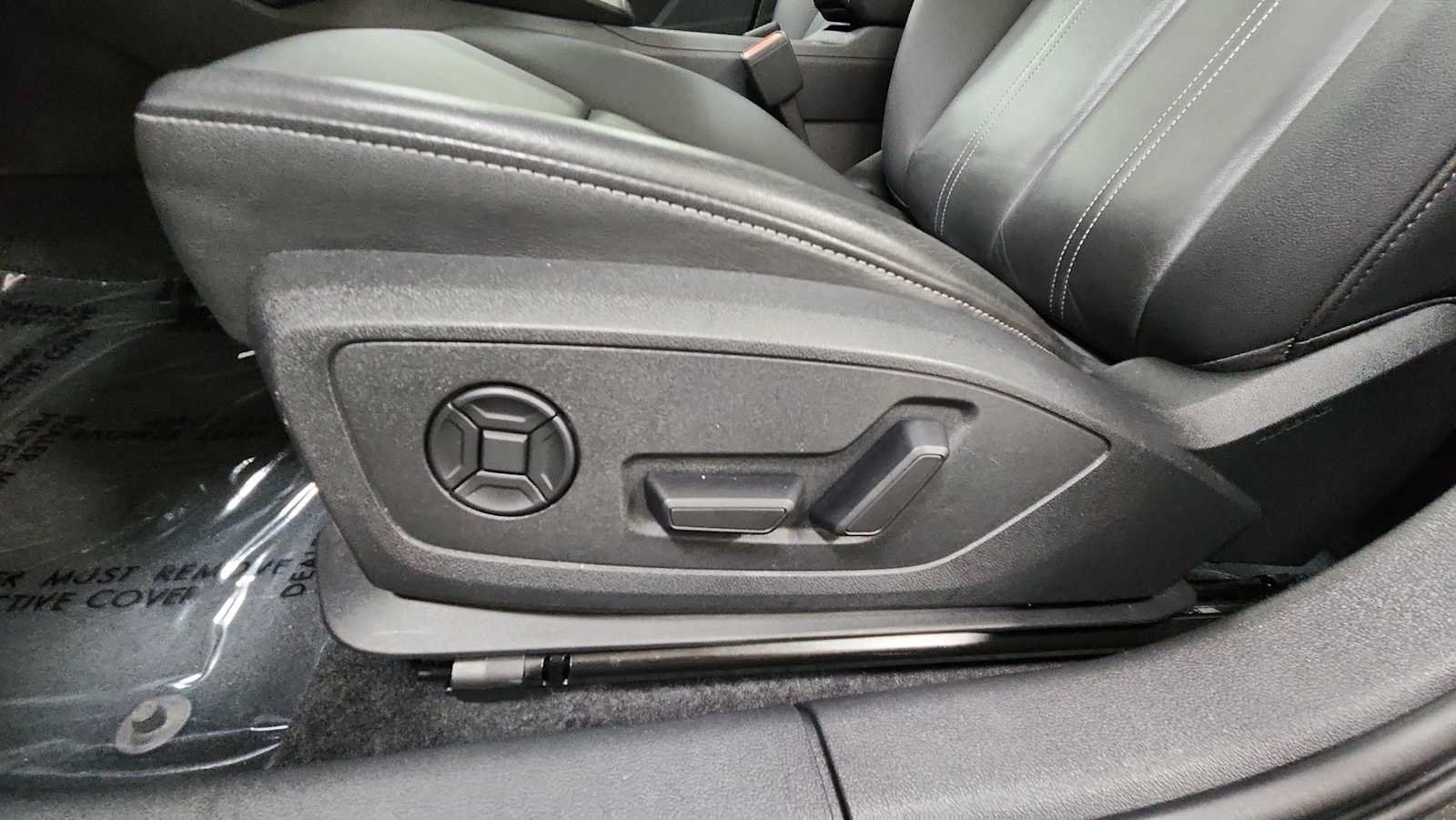 Used 2024 Audi A3 2.0T Premium FWD image 14