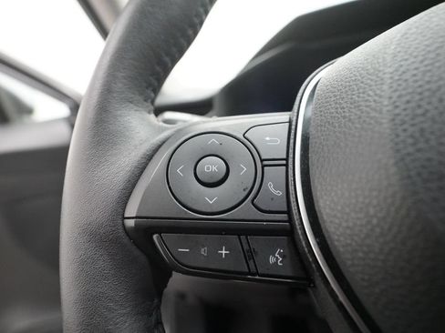 Used 2025 Toyota RAV4 XLE w/ Convenience Package AWD/4WD image 18