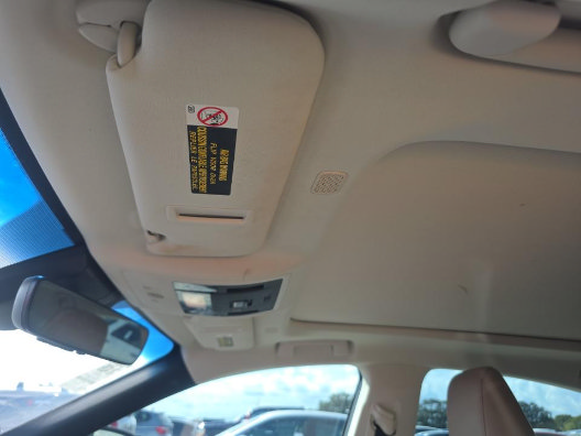 Used 2019 Lexus ES 350 w/ Accessory Package 2 FWD image 12