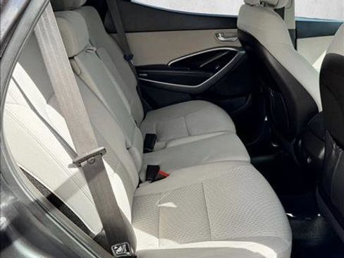 Used 2015 Hyundai Santa Fe Sport w/ Option Group 02 image 18