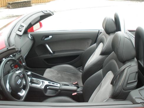 Used 2009 Audi TT 2.0T Premium image 33