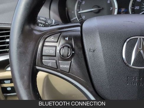 Used 2019 Acura MDX SH-AWD image 16