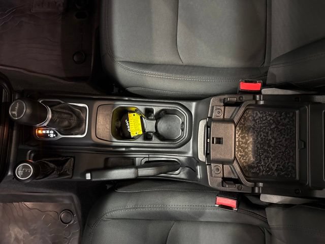 Used 2022 Jeep Gladiator Sport AWD/4WD image 31