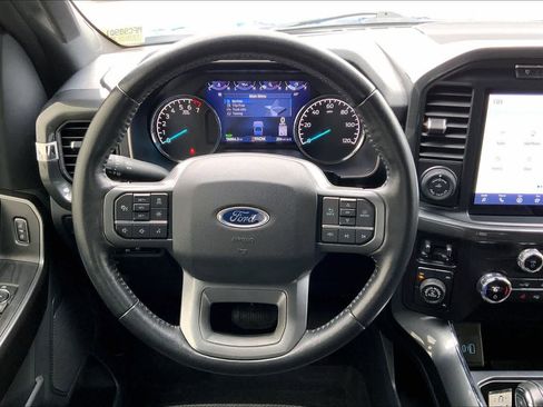 Certified 2021 Ford F150 XLT w/ Equipment Group 302A High image 5