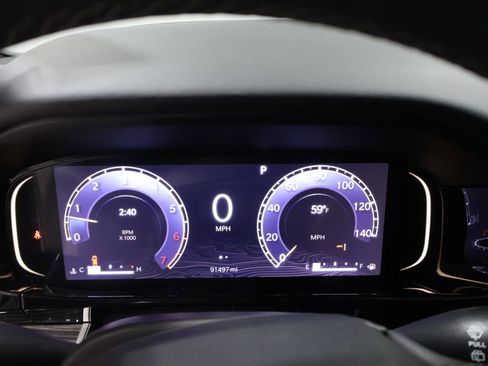 Used 2022 Jeep Wagoneer Series III w/ Premium Group I image 47