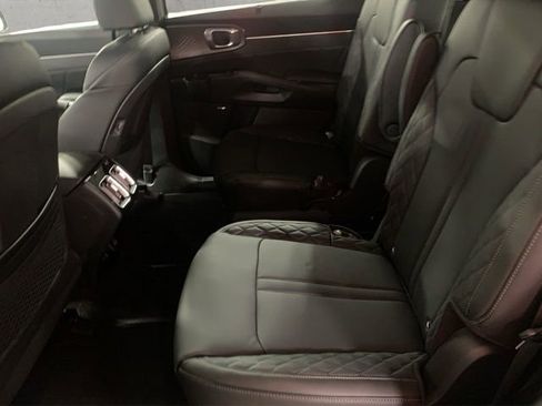 New 2026 Kia Sorento SX Prestige AWD/4WD image 13