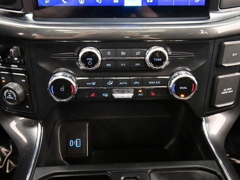 Used 2022 Ford F150 XLT w/ Equipment Group 302A High AWD/4WD image 26