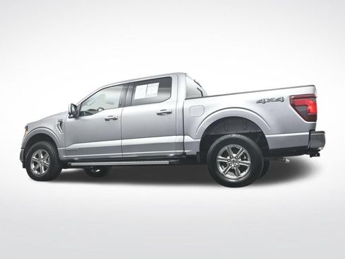 Certified 2024 Ford F150 XLT w/ Equipment Group 302A MID AWD/4WD image 37