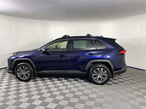 Used 2024 Toyota RAV4 XLE Premium w/ Weather Package AWD/4WD image 5