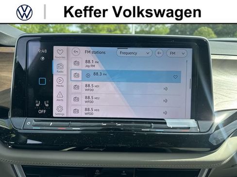 New 2026 Volkswagen Atlas SE AWD/4WD image 22