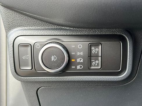 New 2026 Ford Explorer ST w/ Sun And Sound Package image 22