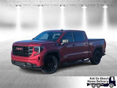 Used 2023 GMC Sierra 1500 Elevation