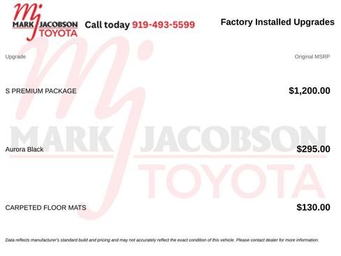 Used 2019 Kia Forte S w/ S Premium Package FWD image 11
