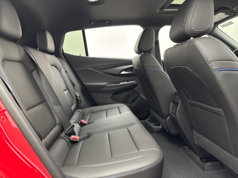 New 2026 Buick Envista Sport Touring w/ Convenience I Package FWD image 35