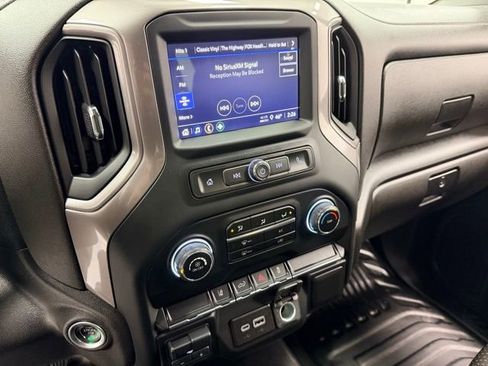 Certified 2024 Chevrolet Silverado 3500 W/T image 13