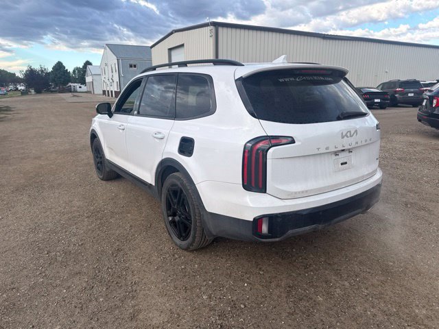 Used 2024 Kia Telluride SX Prestige X-Line AWD/4WD image 10