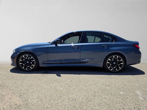 Used 2025 BMW M340i w/ Parking Assistance Package RWD image 6