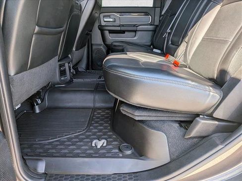 Used 2019 RAM 2500 Power Wagon image 19