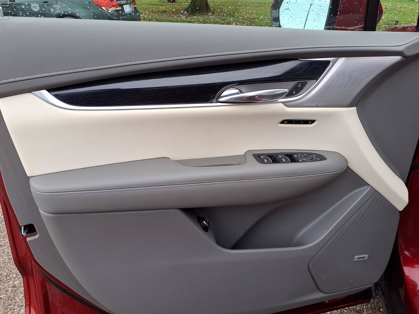 Used 2024 Cadillac XT6 Premium Luxury w/ LPO, Floor Liner Package AWD/4WD image 13