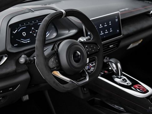 Used 2024 Lotus Emira First Edition image 44