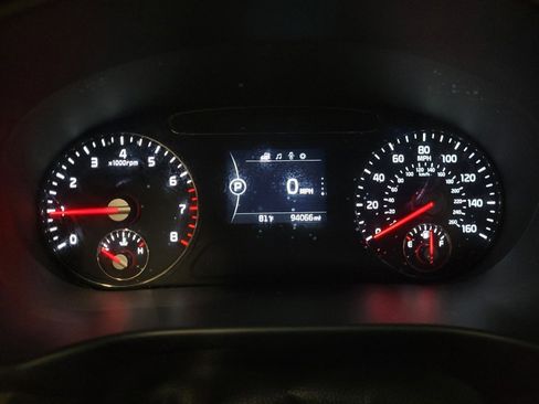 Used 2016 Kia Sorento AWD image 23