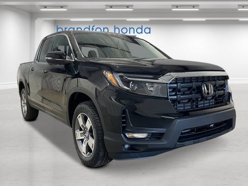 New 2026 Honda Ridgeline RTL image 9