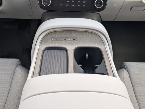 New 2026 Hyundai Palisade SE FWD image 21