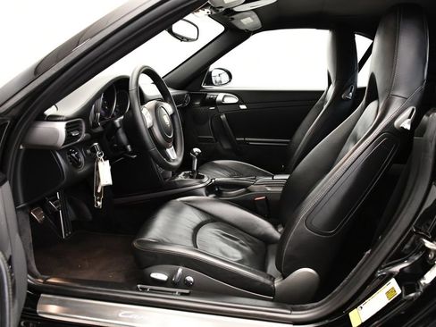 Used 2008 Porsche 911 Carrera 4 image 33