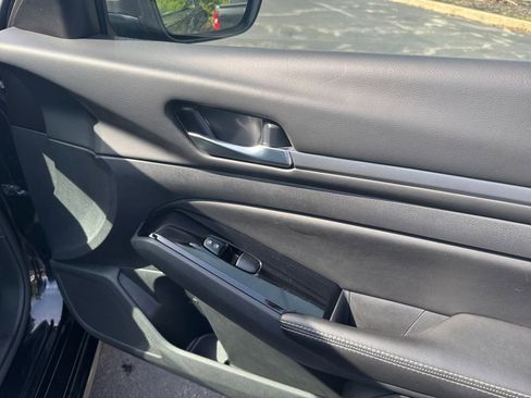 Used 2023 Nissan Altima 2.5 SV FWD image 22