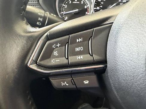 Used 2021 MAZDA CX-5 Touring w/ Touring Preferred SV Package FWD image 17
