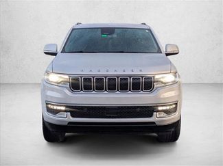 Used 2022 Jeep Wagoneer Series I video 2
